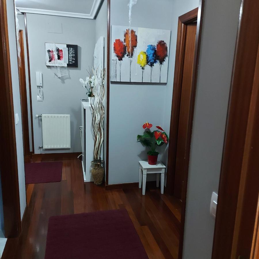 Bonito Piso Con Garaje Y Piscina A 8 'centro Apartment *