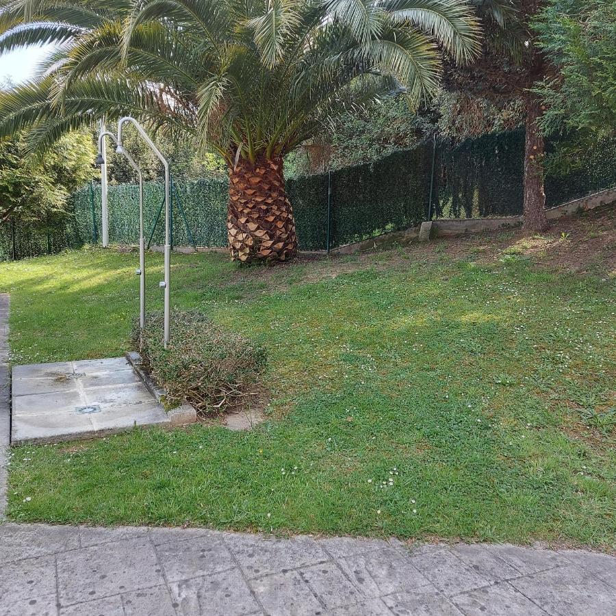 Bonito Piso Con Garaje Y Piscina A 8 'centro Appartamento Castro Urdiales