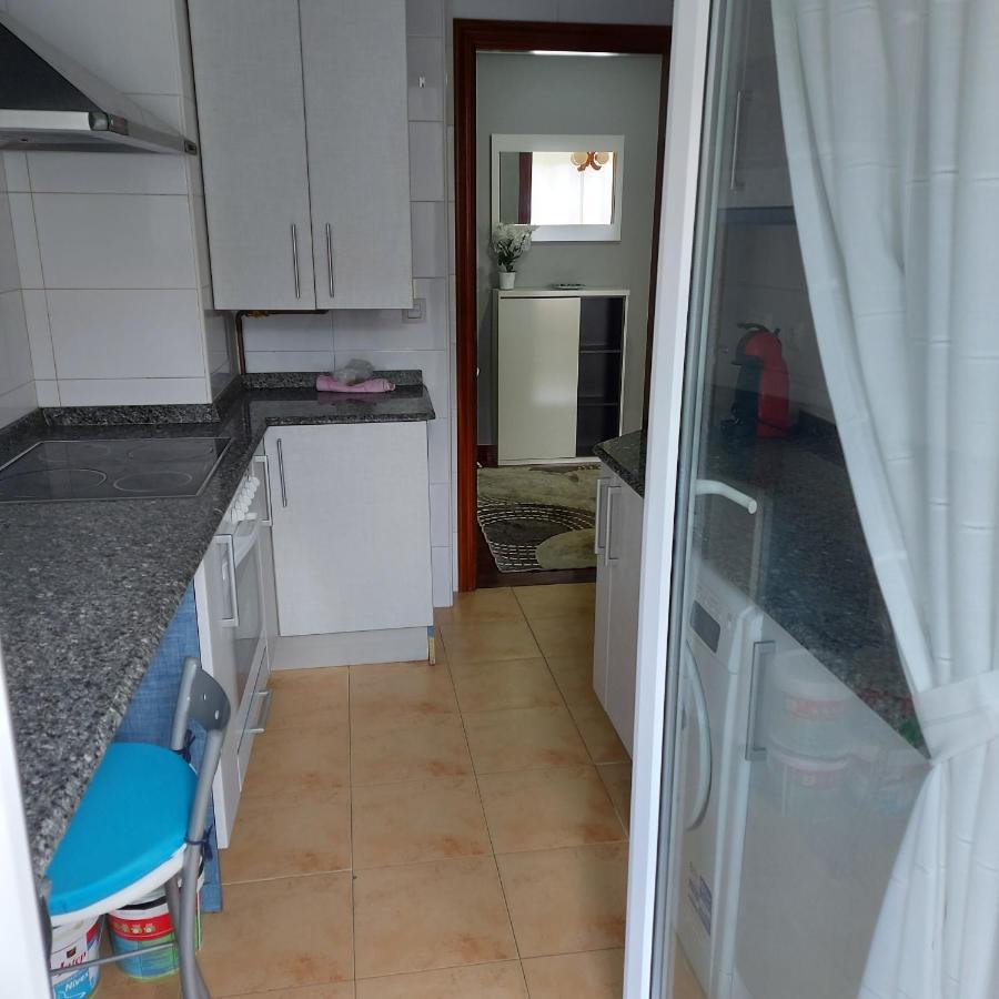 Bonito Piso Con Garaje Y Piscina A 8 'centro