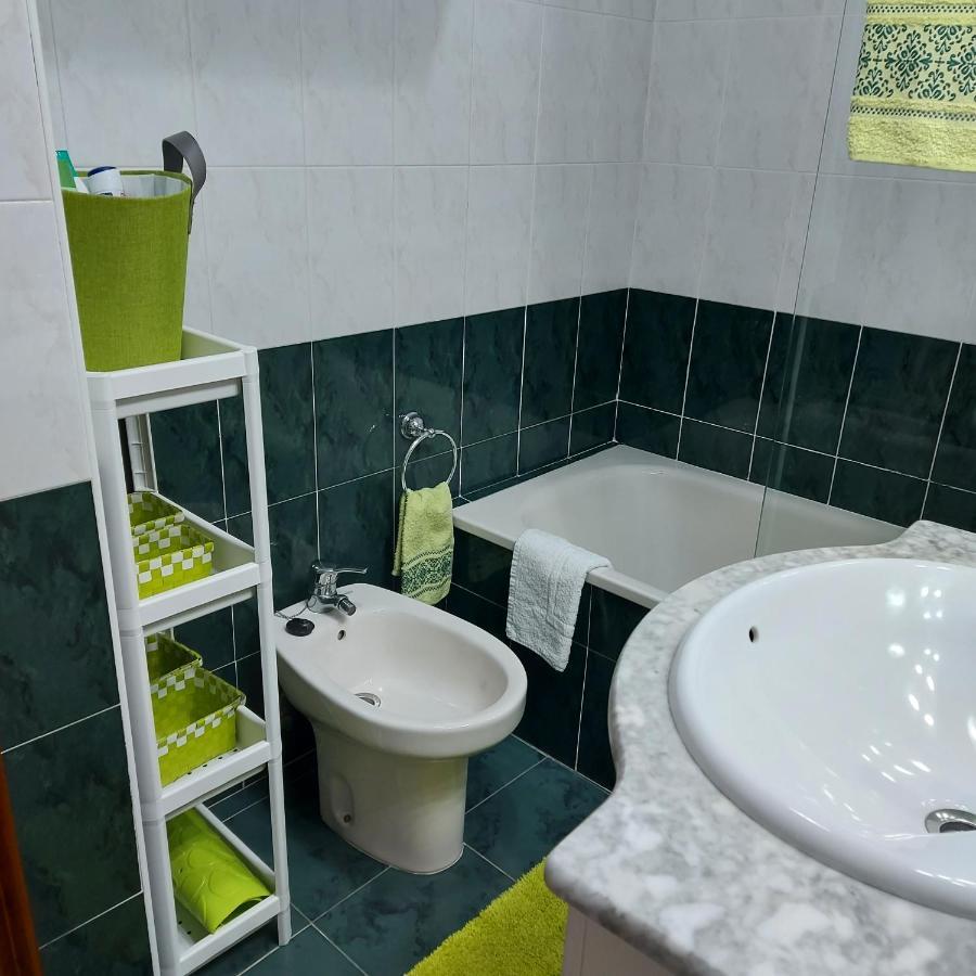Apartment Bonito Piso Con Garaje Y Piscina A 8 'centro *