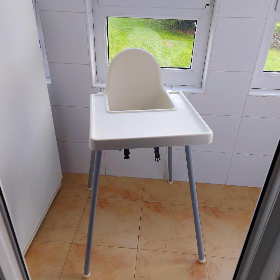 Bonito Piso Con Garaje Y Piscina A 8 'centro * Castro Urdiales