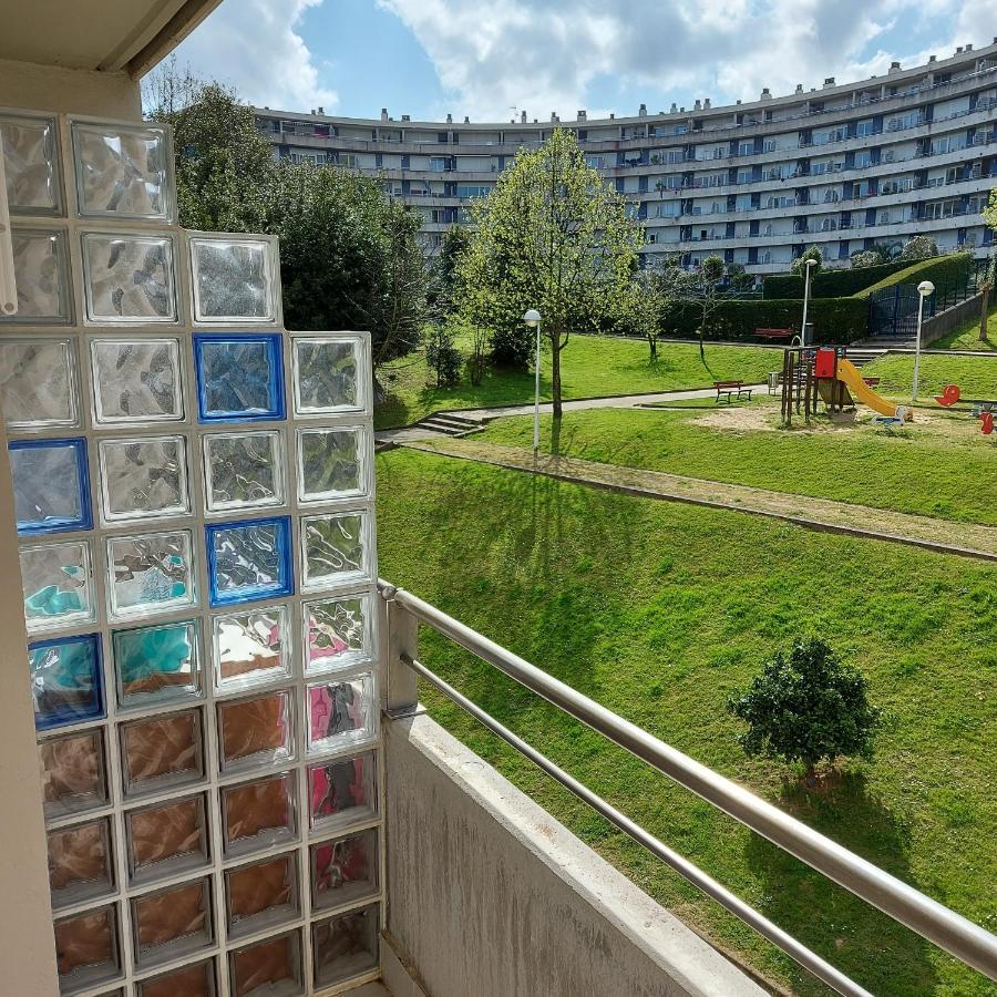 Bonito Piso Con Garaje Y Piscina A 8 'centro Apartment