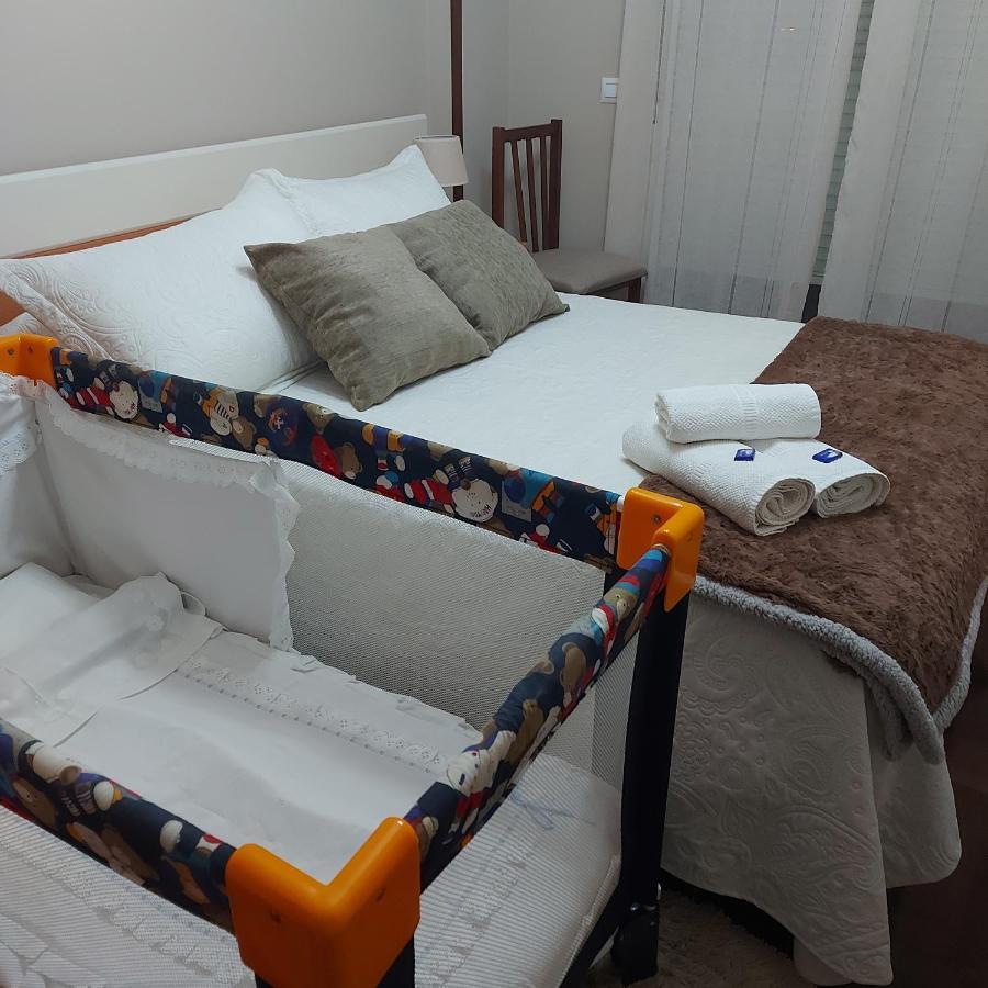 Appartamento Bonito Piso Con Garaje Y Piscina A 8 'centro