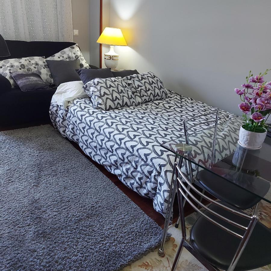 Apartment Bonito Piso Con Garaje Y Piscina A 8 'centro Castro Urdiales