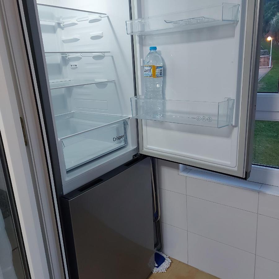 Bonito Piso Con Garaje Y Piscina A 8 'centro Apartment Castro Urdiales