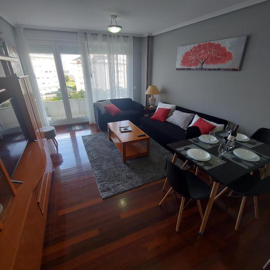 Apartment Bonito Piso Con Garaje Y Piscina A 8 'centro *